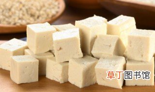 包浆豆腐与普通豆腐有什么不同 包浆豆腐与普通豆腐有什么不同呢
