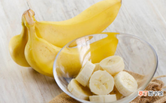 来月经时不能碰的3种水果 来月经可以吃香蕉吗会有影响吗