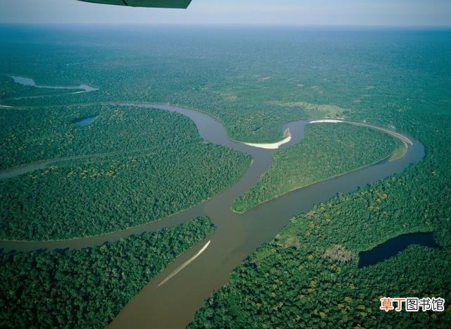 盘点全球最长的10大河流及图片 世界上最长的河是什么河呀