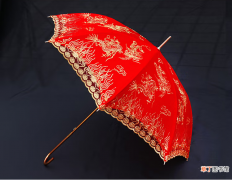 结婚用过的红伞平时可以用吗