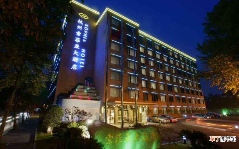 最全 2021杭州小型婚宴酒店推荐 20桌以下选这些最好