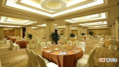 杭州5000元每桌婚宴哪里办比较好
