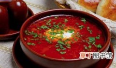 俄式红菜汤的家常做法 俄式红菜汤的家常做法是什么
