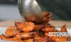 麻辣虎皮虾的家常做法 麻辣虎皮虾怎么做好吃