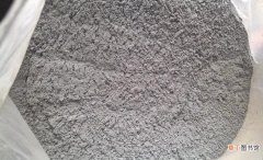 粉煤灰是什么材料