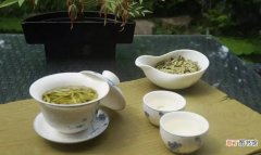 谷雨茶和明前茶的区别是什么