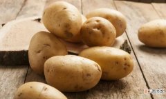 土豆可以放冰箱保存吗