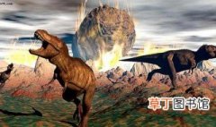 恐龙的祖先 恐龙介绍