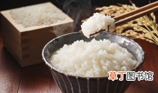日本土锅煮白饭的做法 日本土锅煮白饭的做法是什么