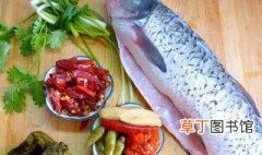 酸菜鱼的做法家常做法用什么鱼 酸菜鱼怎么做