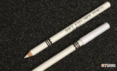卧蚕笔和高光笔的区别是什么