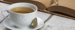 生姜红茶有六种功效作用
