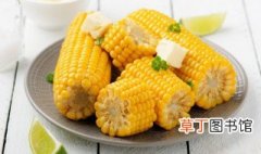 玉米怎么炒好吃又简单的做法 玉米怎样炒好吃又简单的做法