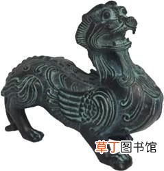 神兽图片 盘点中国古代神话10大神兽