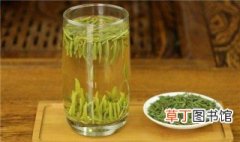 绿茶的功效与作用禁忌，绿茶有什么功效与作用禁忌