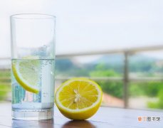 多喝柠檬水的好处 柠檬水有什么功效