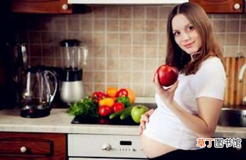 孕妇饮食大全 孕妇饮食注意事项