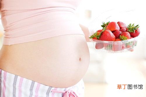 孕妇吃什么最补钙 六种适合孕妇吃的补钙食品