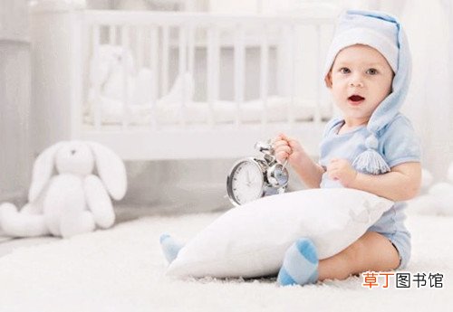 1岁8个月宝宝早教方法 让你的宝宝乖巧聪明