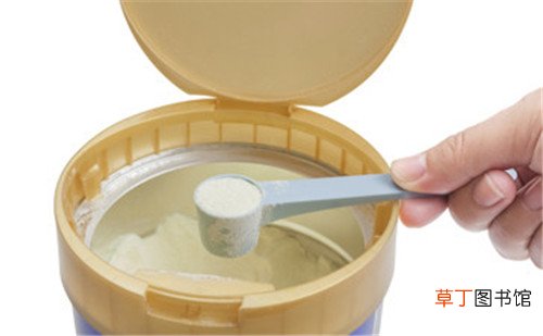 婴儿奶粉用量一般是多少 正确为婴儿调制奶粉的步骤
