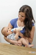婴儿奶粉用量一般是多少 正确为婴儿调制奶粉的步骤