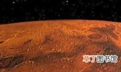 火星行星介绍 火星行星有哪些介绍