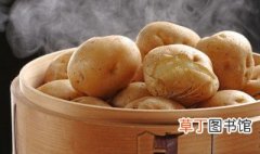 ?煮熟的土豆怎么做好吃 煮熟的土豆做法