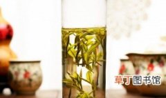 台湾乌龙茶属于什么茶 台湾乌龙茶是什么茶
