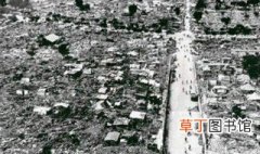 邢台地震是哪一年 邢台地震在哪一年