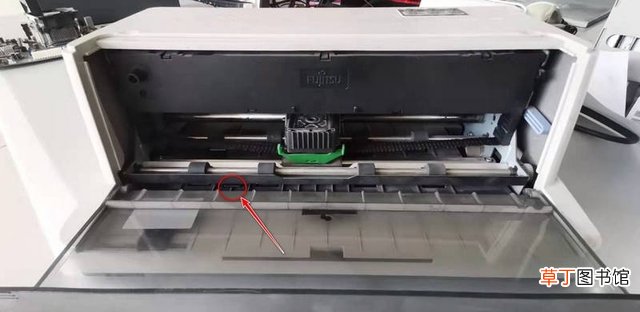 解决打印机不进纸的办法 针式打印机不进纸怎么办
