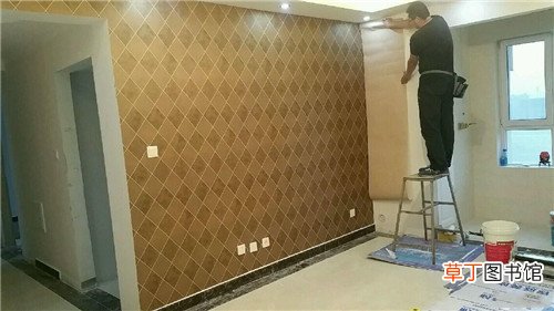 装修房子不建议贴墙布
