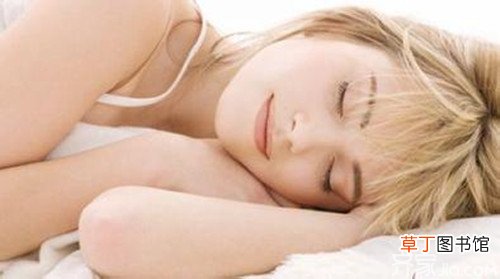 睡眠浅易醒的改善方法 这些方法可以试试
