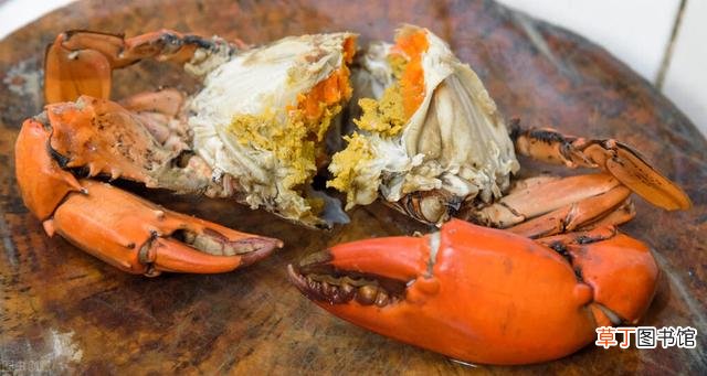 熟螃蟹的保存方法和时间 蒸熟的螃蟹能过夜吗