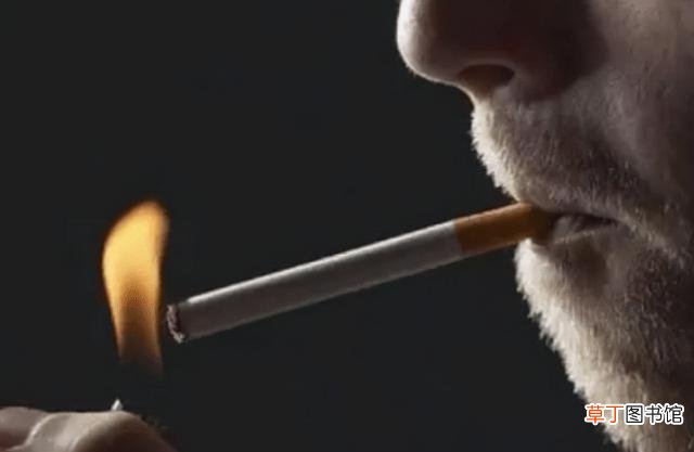 长期抽烟等于慢性自杀 香烟的危害有多大有哪些危害