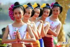 傣族的特征和习惯有哪些 云南傣族有什么特点和风俗