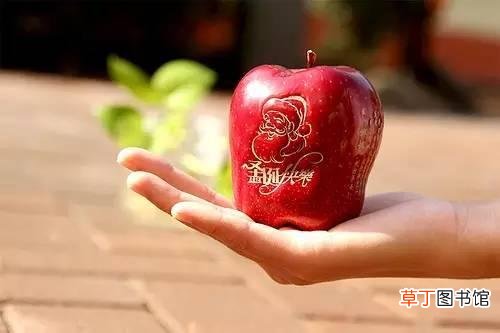 平安夜吃苹果的原因 平安夜中国人为什么要送苹果