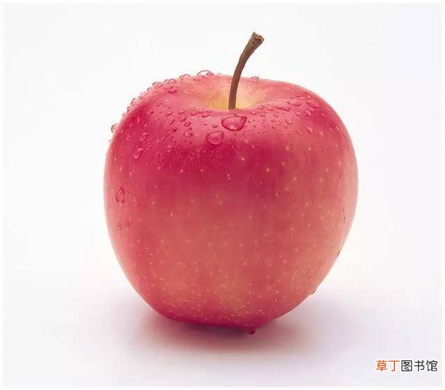 平安夜吃苹果的原因 平安夜中国人为什么要送苹果