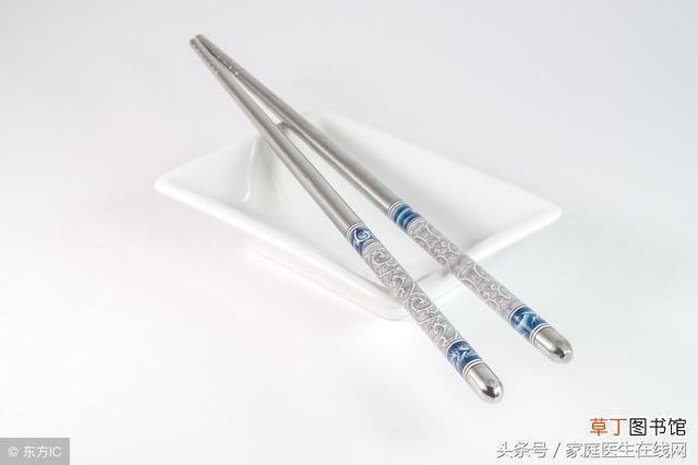 不锈钢筷子健康吗 长期使用不锈钢筷子有坏处吗