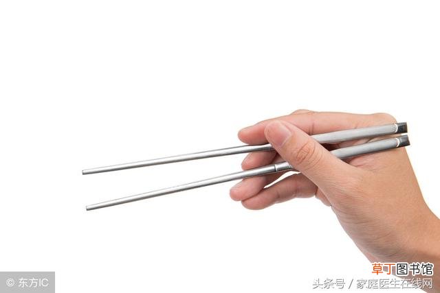 不锈钢筷子健康吗 长期使用不锈钢筷子有坏处吗