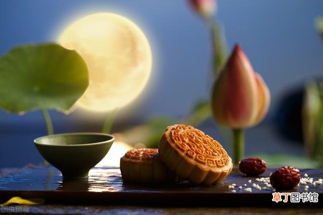 月饼的来历 中秋节吃的月饼是怎样来的
