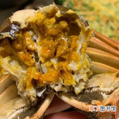 大闸蟹怎样做好吃 怎样蒸大闸蟹最美味