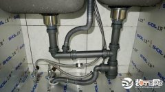 怎么修理水管 水管漏水怎么办怎么修