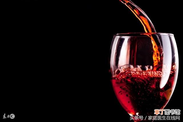 喝自酿葡萄酒等于慢性自杀 自酿葡萄酒有什么危害