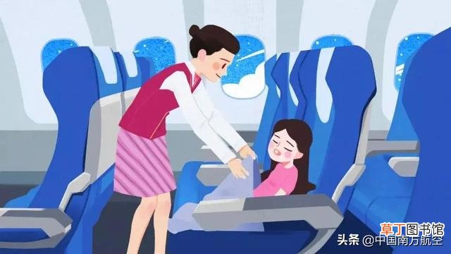 没空陪小孩坐飞机这项免费服务能帮你 无成人陪伴儿童机票怎么买