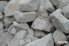 石灰石用途是什么 石灰石主要成分有哪些