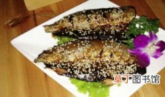 蒲烧汁秋刀鱼饭的做法 蒲烧汁秋刀鱼饭的做法是什么