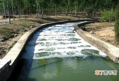 生活污水处理技术 农村生活污水如何处理