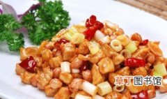 川菜怎么做 经典川菜的烹饪方法