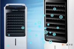 空调扇和空调相比制冷效果如何 空调扇效果怎么样