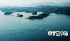 中国淡水湖排名 中国十大淡水湖排名